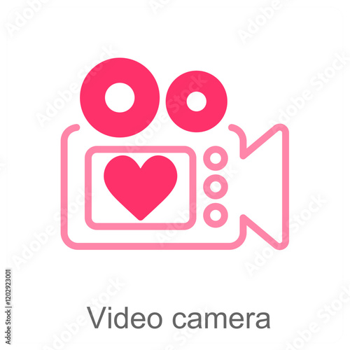 Video Camera