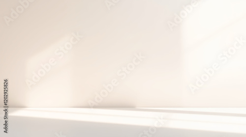 Wallpaper Mural Minimalist Shadow Background Torontodigital.ca