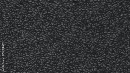 Wallpaper Mural A detailed view of abstract ideal as a versatile background element. Torontodigital.ca