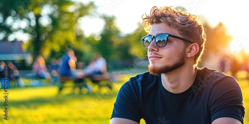 gen z fraternity college brother 