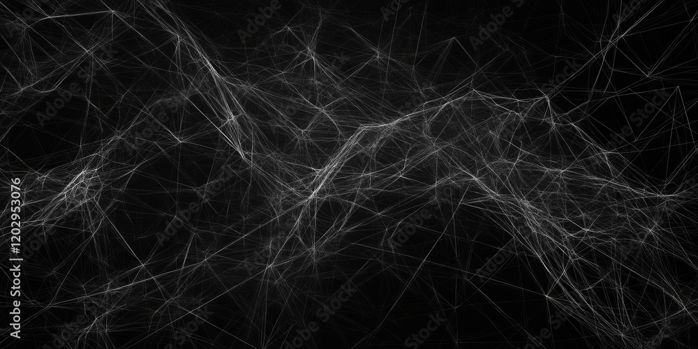 Cosmic Web: The Infinite Interconnections of the Universe Cosmic Web: The Infinite Interconnections of the Universe