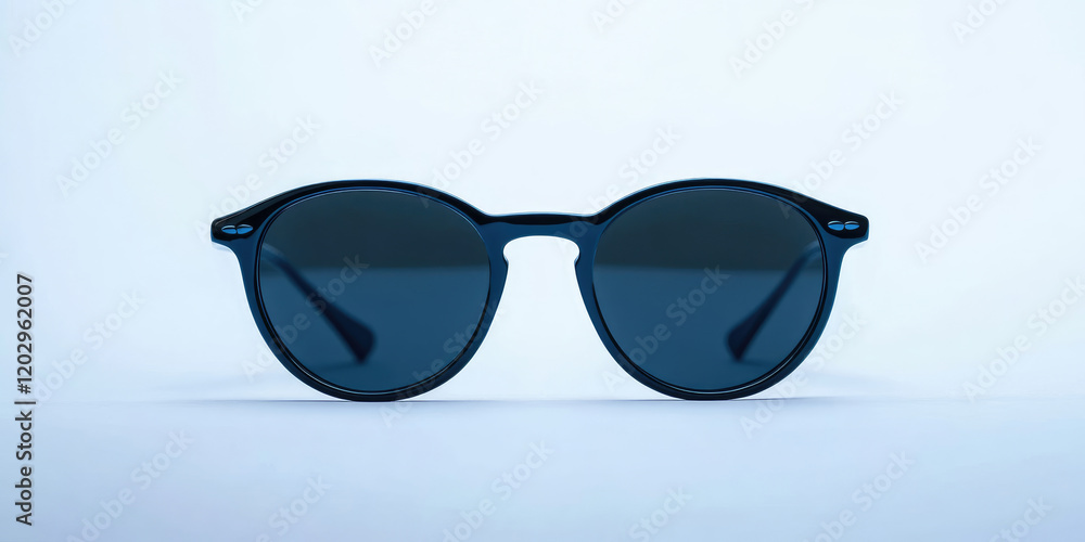 Reflections of the Ocean: A Close-Up of Shell-Inspired Sunglasses Capturing Coastal Elegance Reflections of the Ocean: A Close-Up of Shell-Inspired Sunglasses Capturing Coastal Elegance