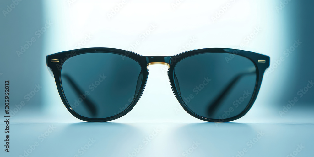 Reflections of the Ocean: A Close-Up of Shell-Inspired Sunglasses Capturing Coastal Elegance Reflections of the Ocean: A Close-Up of Shell-Inspired Sunglasses Capturing Coastal Elegance