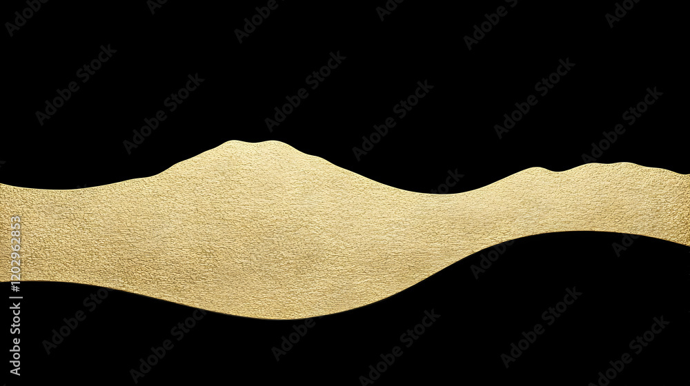 Abstract Gold Texture Background Creates Wavy Lines with Luxury and Elegant Feel Abstract Gold Texture Background Creates Wavy Lines with Luxury and Elegant Feel