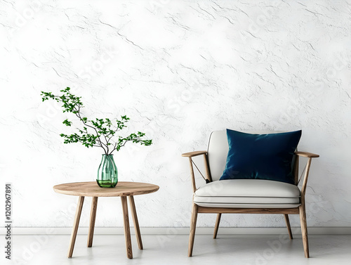 Minimalist Interior Design ...
