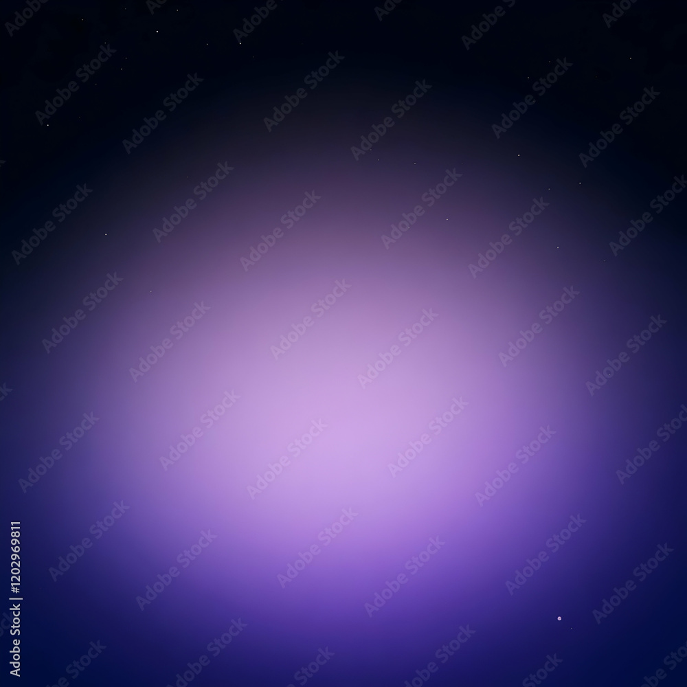 Abstract Background with Smooth Purple Gradient and Subtle Starry Effect, Ideal for Dreamy or Mystical Designs. Abstract Background with Smooth Purple Gradient and Subtle Starry Effect, Ideal for Dreamy or Mystical Designs.