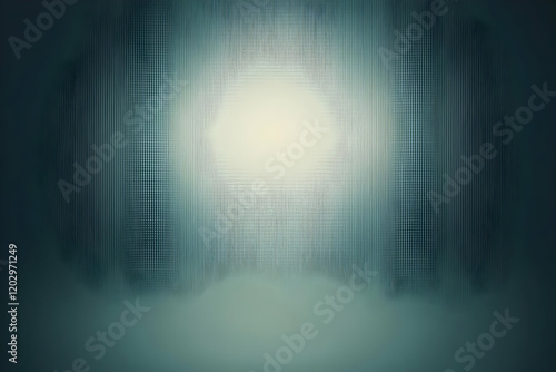 Abstract Background Creates a Soft  Dreamlike Effect with Delicate Lines and Subtle Hues  Perfect for Elegant Designs