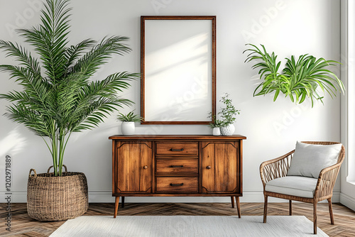 Modern Interior Design show...