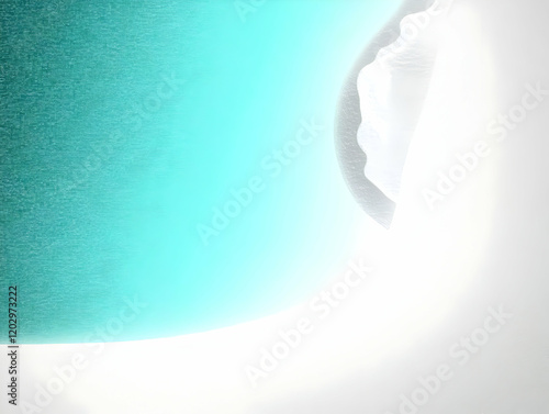 Abstract Background Display...