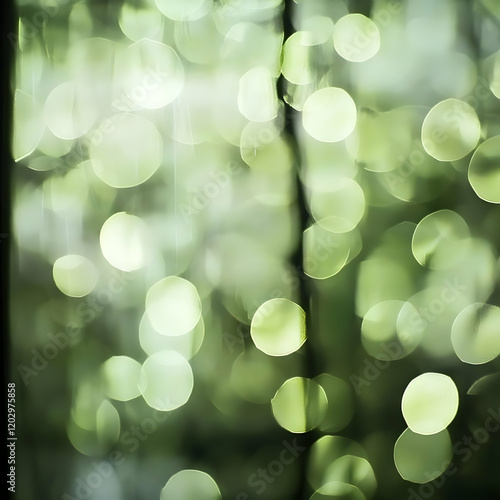 Abstract Background Display...