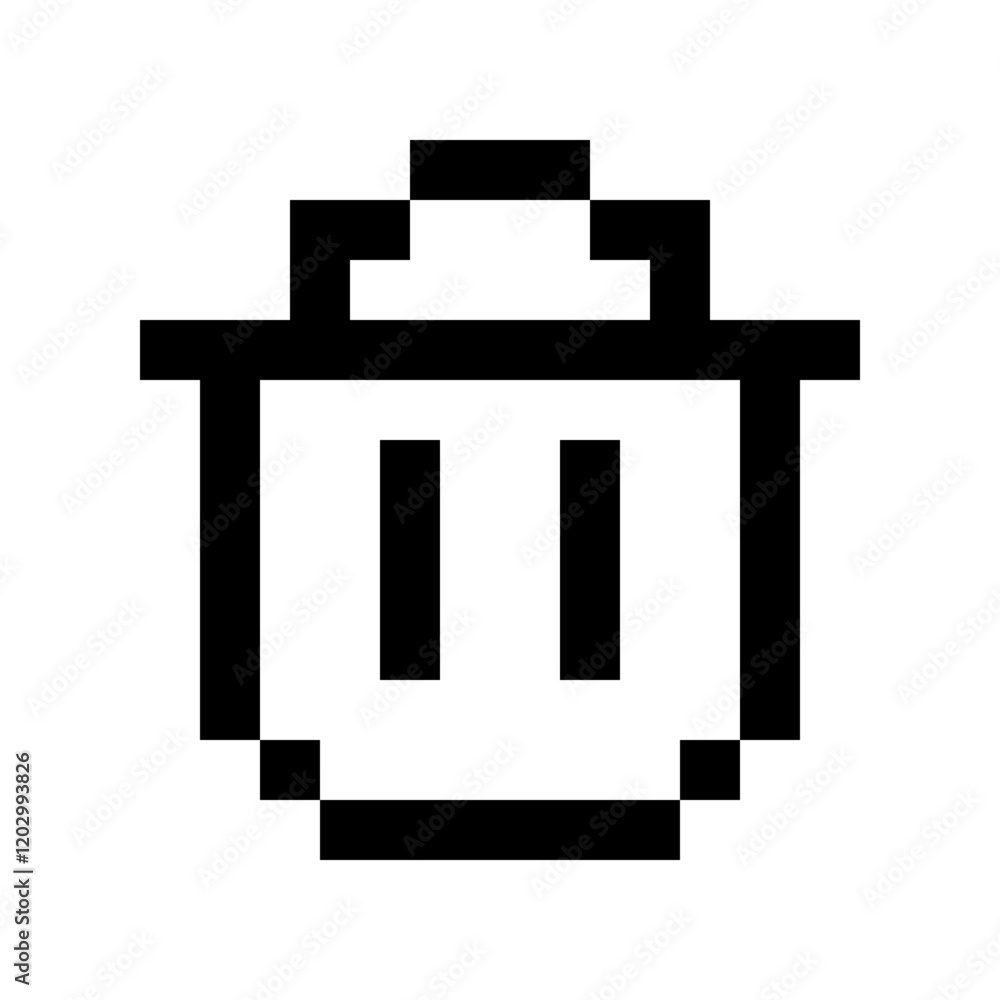 8-Bit Icon Collection 8-Bit Icon Collection
