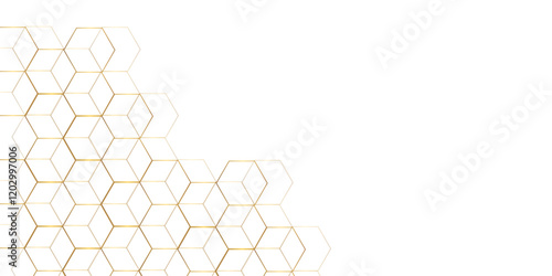 Wallpaper Mural Abstract sketch of a building with lines, Abstract background. Vector abstract futuristic architecture concept with digital geometric connection lines. vector. technology communication data Science. Torontodigital.ca