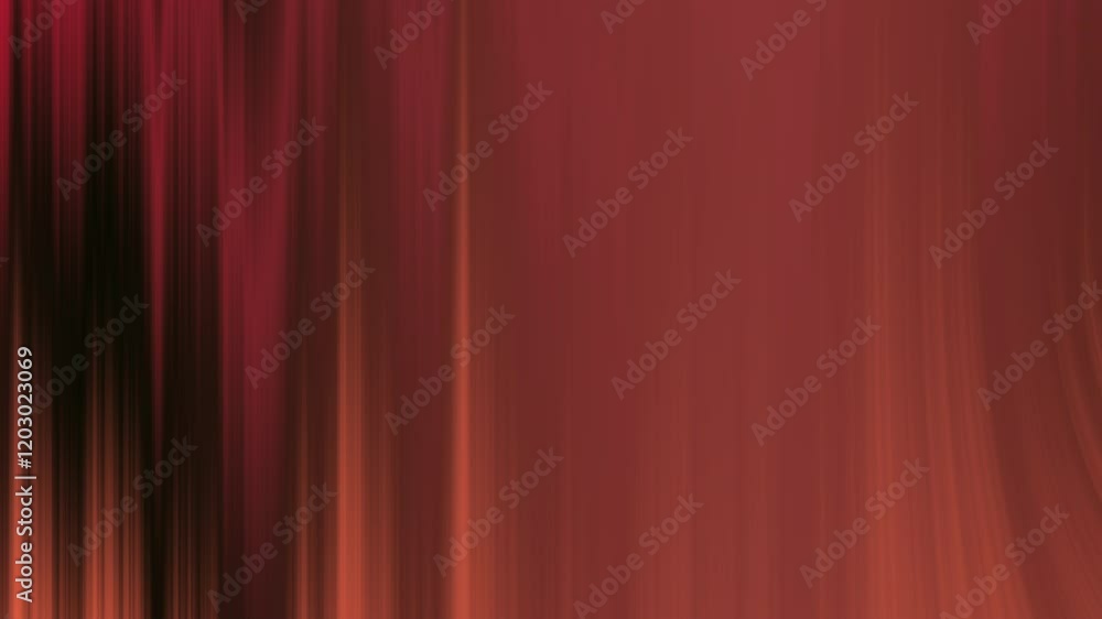 Abstract Red and Black Background with Vertical Line Texture. Abstract Red and Black Background with Vertical Line Texture.