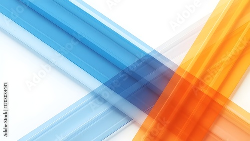 abstract colorful background with colorful lines 