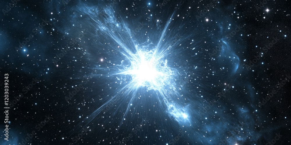 Zoomed in view of a sparkling silver star, showcasing its radiant shine and glimmering surface, emphasizing the beauty of this luminous celestial object. Zoomed in view of a sparkling silver star, showcasing its radiant shine and glimmering surface, emphasizing the beauty of this luminous celestial object.
