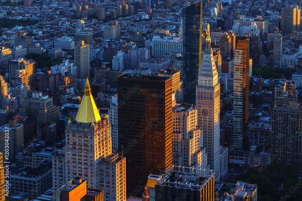 New York