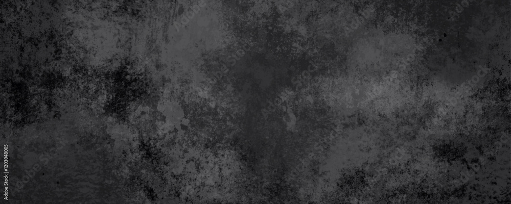 Obraz premium black and white texture background