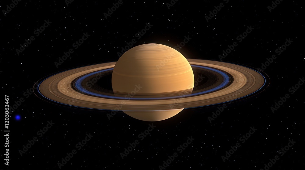 Saturn Planet Rings Space Celestial Body Saturn Planet Rings Space Celestial Body