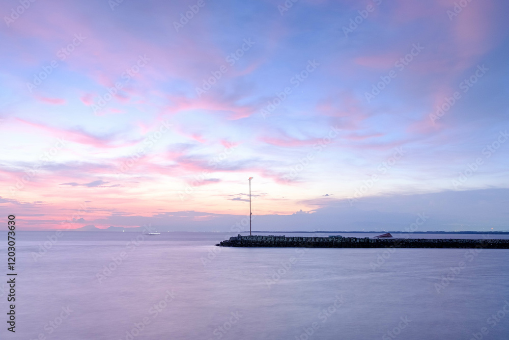 mayangan harbour probolinggo indonesia mayangan harbour probolinggo indonesia