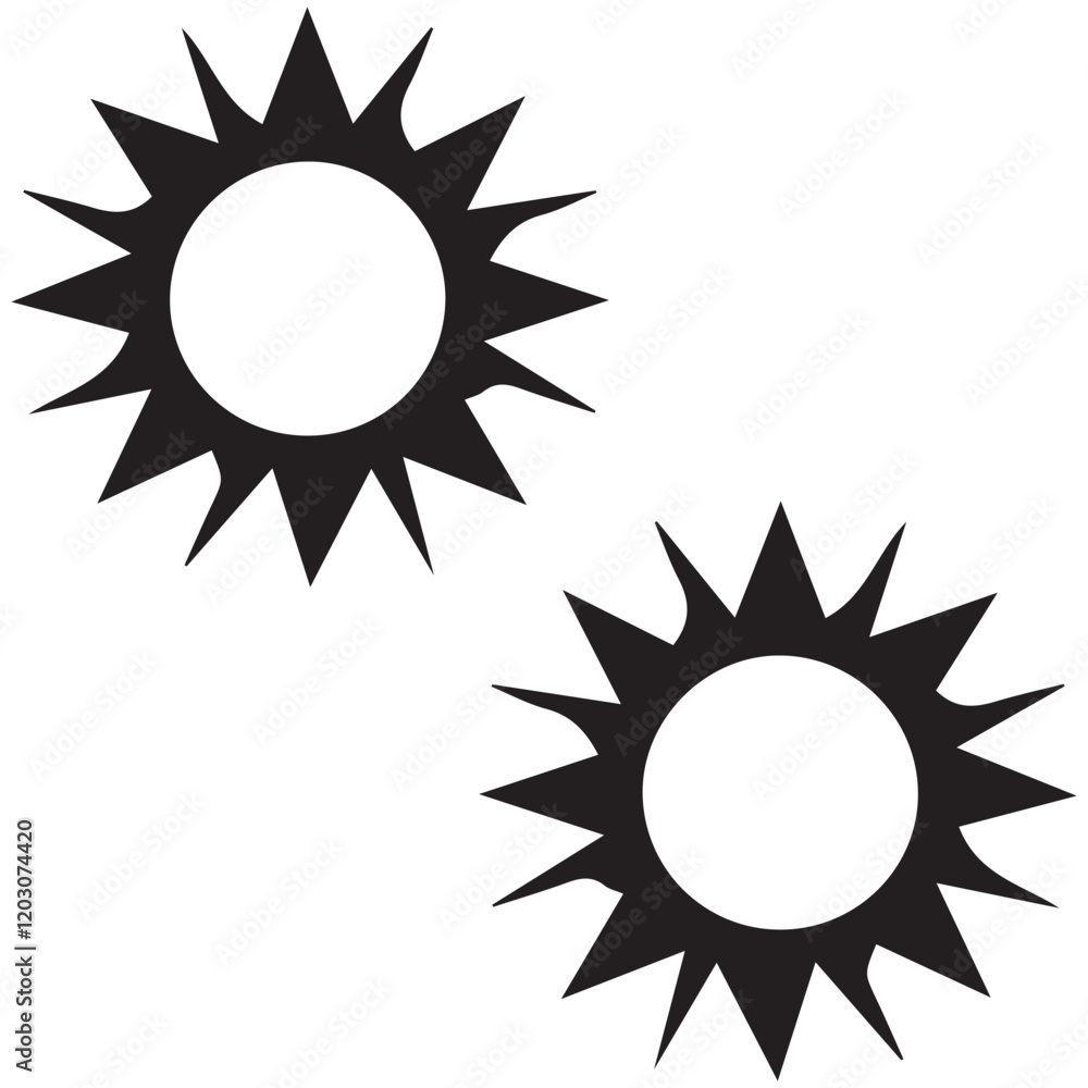 Sun Silhouette, Sun Vector Silhouette, Sun cartoon Silhouette, Sun illustration, Sun icon Silhouette, Sun Silhouette illustration Sun Silhouette, Sun Vector Silhouette, Sun cartoon Silhouette, Sun illustration, Sun icon Silhouette, Sun Silhouette illustration