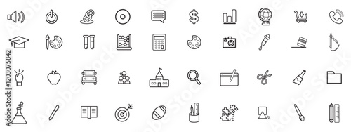 Teacher Faculty Stock Vectors and Vector