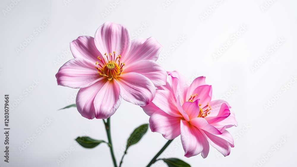 AI Flowers - Bold Colors, Deep Depth, Stunning Photos AI Flowers - Bold Colors, Deep Depth, Stunning Photos