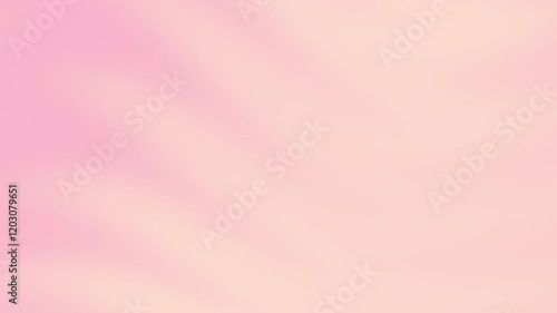 Soft pink gradient background with subtle diagonal lines. Perfect for feminine designs, social media posts, stationery, or babyrelated content. photo