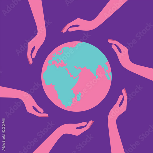 Global Conservation Efforts to Protect Our Planet