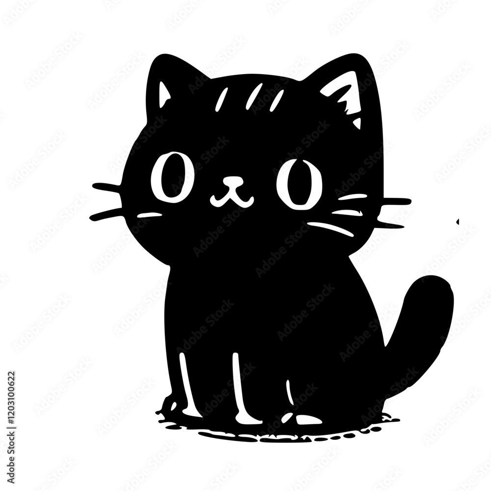 A Delightful Array of Cute and Unique Cat Icons: Expressing the Joyful Mischief, Cuddly Charm, and Artistic Flair of Our Furry Friends in a Variety of Fun, Playful, and Imaginative Designs A Delightful Array of Cute and Unique Cat Icons: Expressing the Joyful Mischief, Cuddly Charm, and Artistic Flair of Our Furry Friends in a Variety of Fun, Playful, and Imaginative Designs