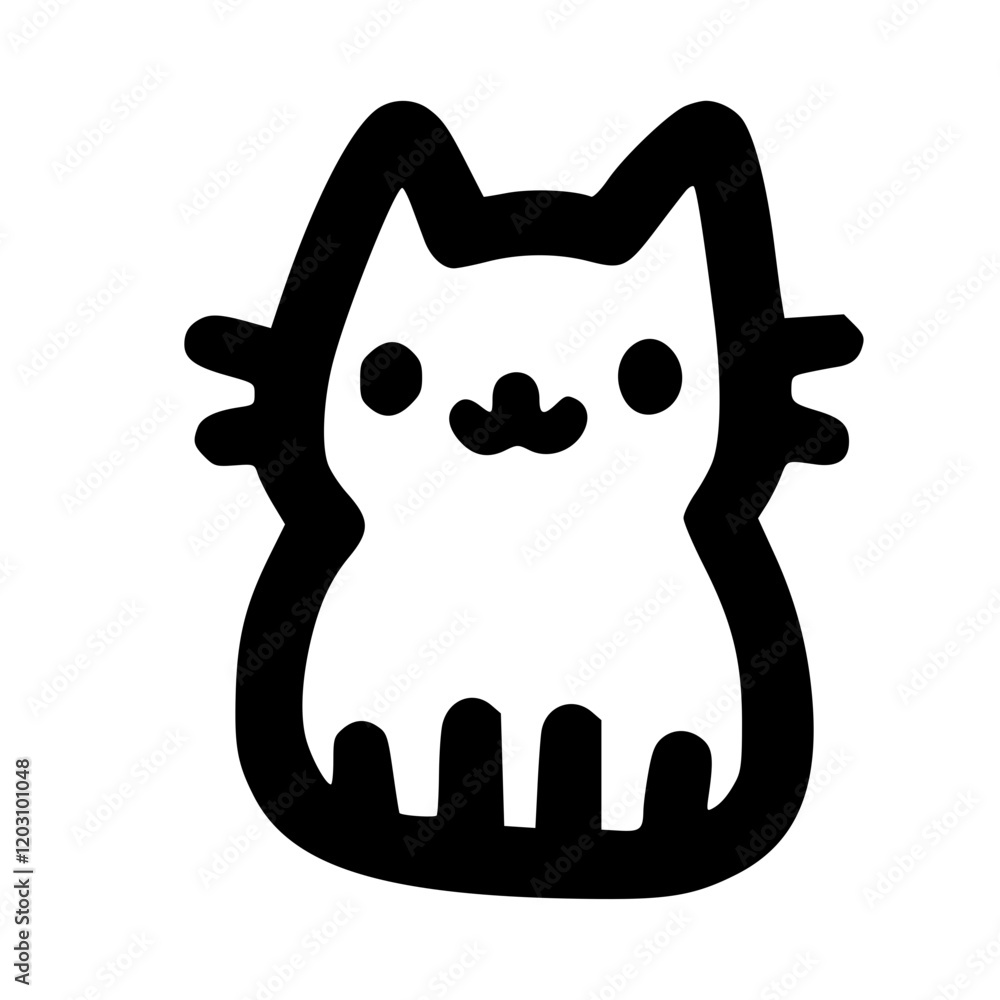 A Delightful Array of Cute and Unique Cat Icons: Expressing the Joyful Mischief, Cuddly Charm, and Artistic Flair of Our Furry Friends in a Variety of Fun, Playful, and Imaginative Designs A Delightful Array of Cute and Unique Cat Icons: Expressing the Joyful Mischief, Cuddly Charm, and Artistic Flair of Our Furry Friends in a Variety of Fun, Playful, and Imaginative Designs
