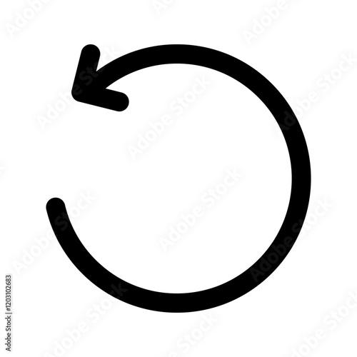reload icon