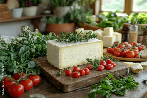 Farmers Cheese