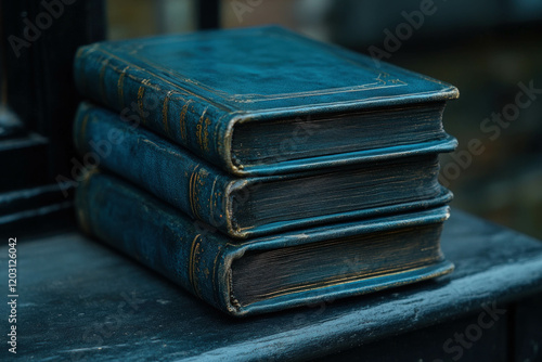 Old Travel Diary