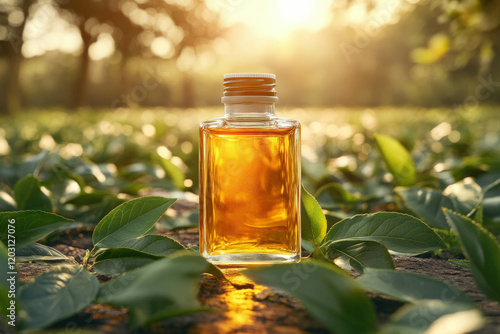Tea Tree Essential Oil