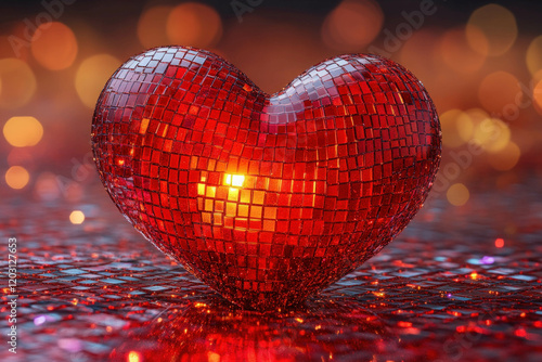Valentines Day Heart