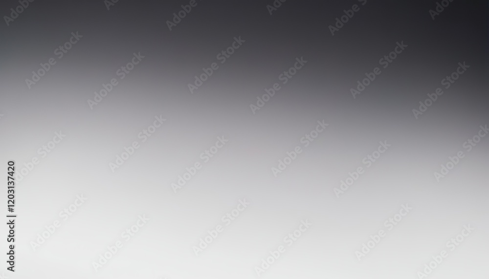 A close up of a grey gradient background with a black and white photo of a grey sky A close up of a grey gradient background with a black and white photo of a grey sky