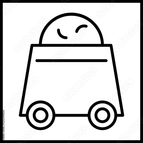 Ore Icon Design