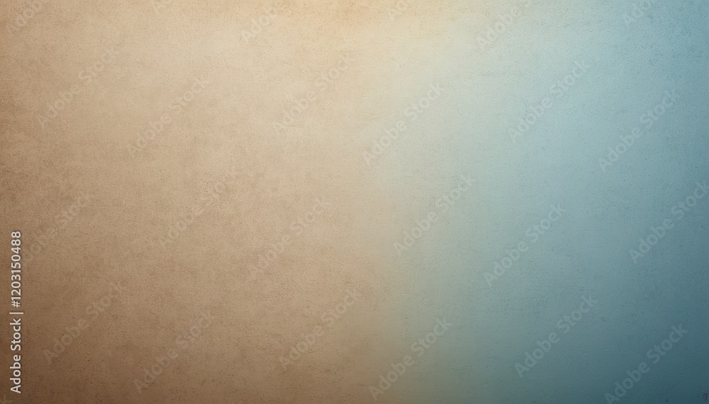 custom made wallpaper toronto digitalSoft blue gray beige gradient background creates a calming and modern atmosphere