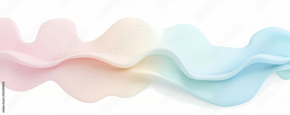 fluid abstract shapes in pastel colors, melting and flowing like liquid paint fluid abstract shapes in pastel colors, melting and flowing like liquid paint