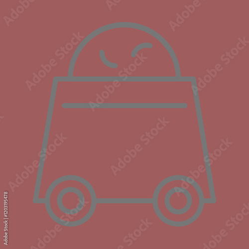 Ore Icon Design