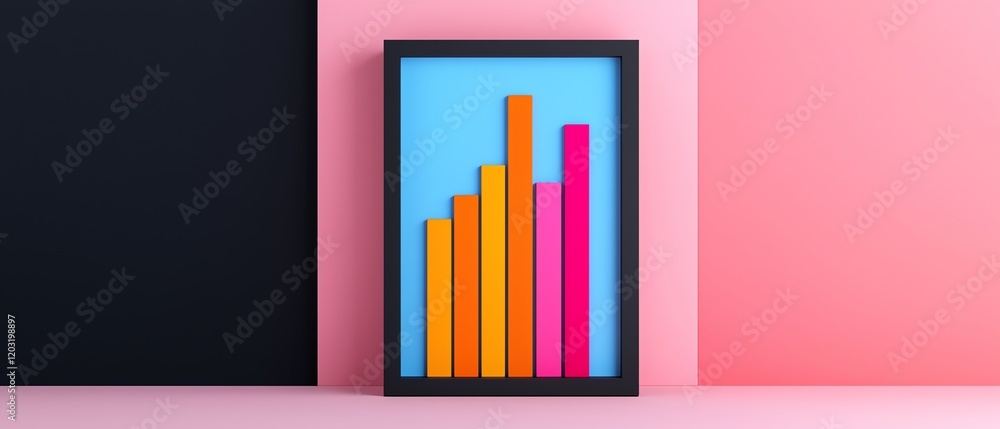 Customizable chart mockup, tailored designs, unique options, and flexible data visualization Customizable chart mockup, tailored designs, unique options, and flexible data visualization