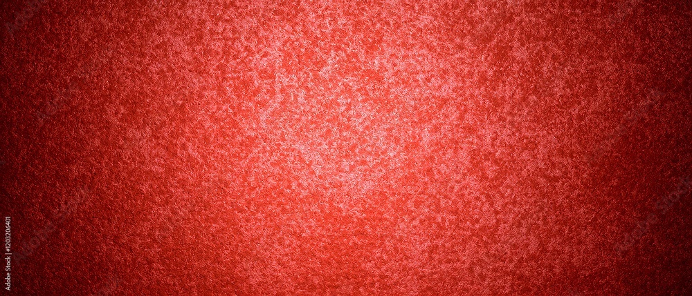 Fototapeta premium Textured red background with gradient effect and subtle mottled patterns ideal for design projects web banners and artistic applications. Made with generative AI