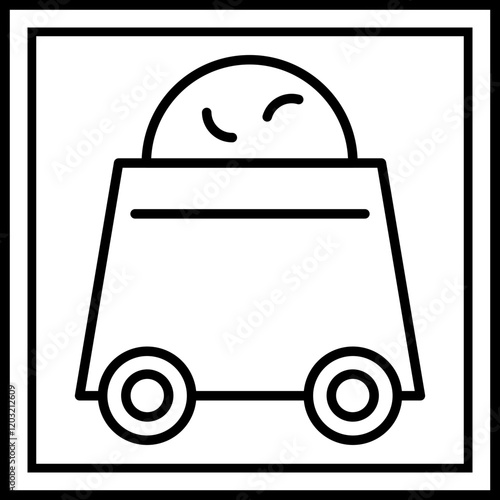 Ore Icon Design