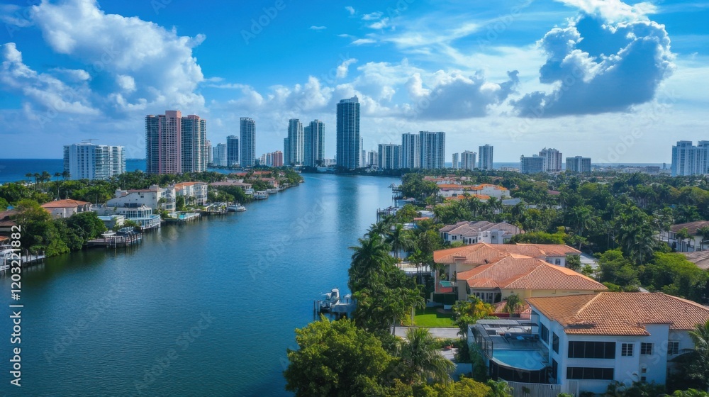 Obraz premium Online listings make it easy to browse properties from anywhere.