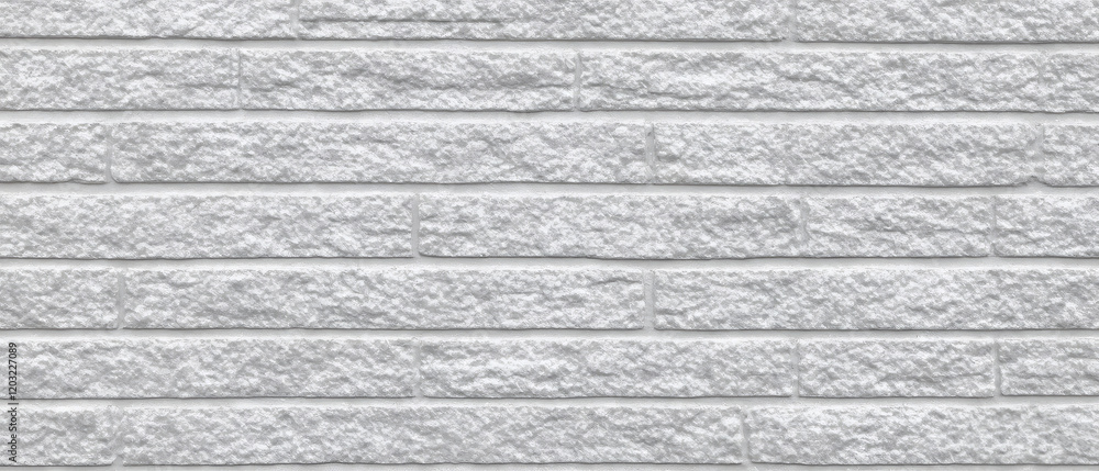 White brick wall texture background for stone tile block painted in grey light color wallpaper modern interior and exterior and backdrop design White brick wall texture background for stone tile block painted in grey light color wallpaper modern interior and exterior and backdrop design