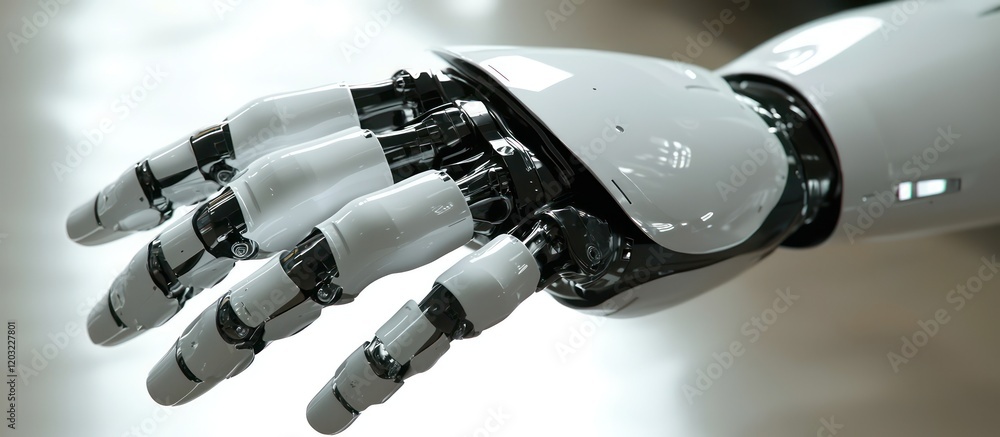Business growth and operational efficiency driven by an entrepreneur using AI. Business growth and operational efficiency driven by an entrepreneur using AI.