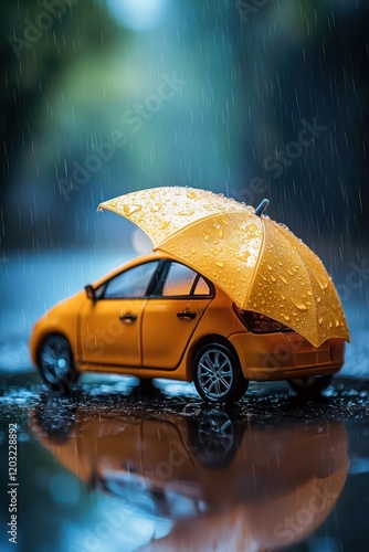 Detailed insurance coverage including comprehensive life and travel options.