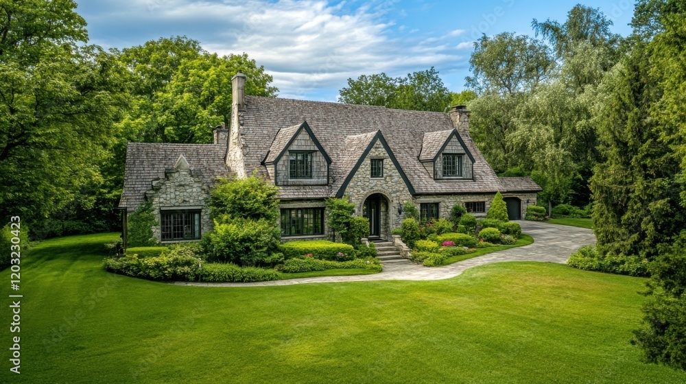 The buyer is ready to make an offer on the house.