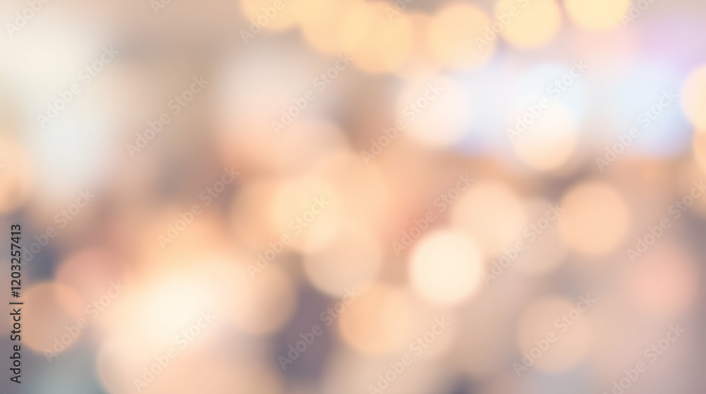 defocused lights background ganrative.ai defocused lights background ganrative.ai