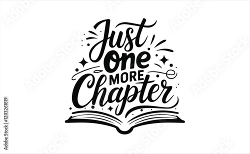 just one more chapter quotes gift